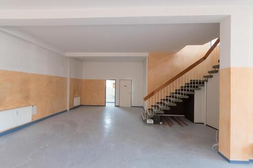 Foto - Etagenwohnung in Bad Hersfeld zur Miete