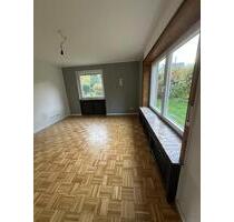 3ZKB in Siegen-Achenbach mit Balkon