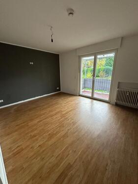 Foto - Etagenwohnung in Siegen