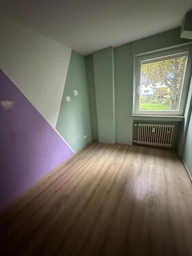 Foto - Etagenwohnung in Siegen zur Miete