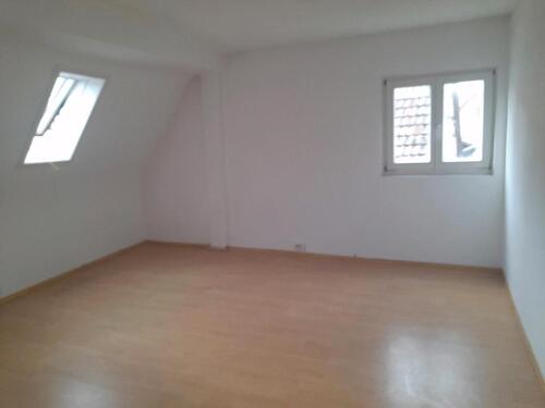 Foto - Dachgeschoss Wohnung in Böblingen Dargesheim