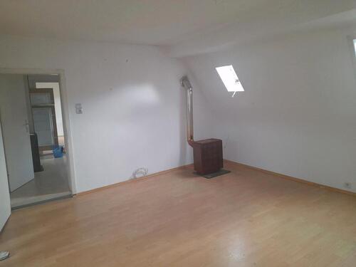 Foto - Etagenwohnung zur Miete in Böblingen