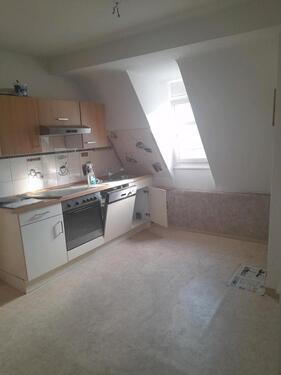 Foto - Etagenwohnung in Böblingen