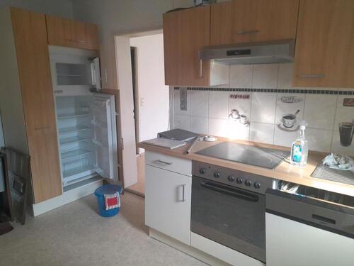 Foto - Etagenwohnung in Böblingen zur Miete