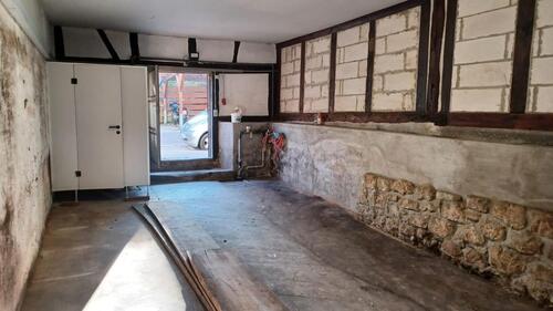 Foto - Attraktives AtelierLager mit Garage im Ludwigsburger Zentrum