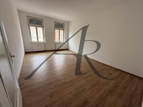 Foto - Etagenwohnung in Stendal zur Miete