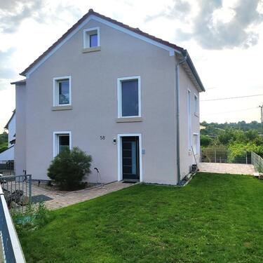 Foto - Haus gedämmt mit Keller von privat in Rottendorf für 490,000€ VB