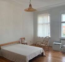 Helles Zimmer zur Untermiete: Dezember-Februar - Berlin Pankow