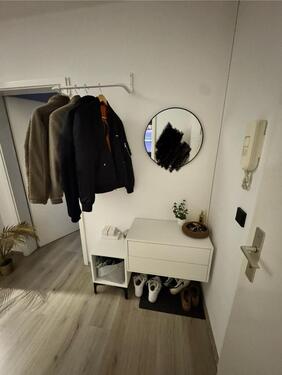 Foto - 3 Zimmer Etagenwohnung in Adendorf