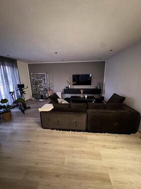 Foto - Etagenwohnung in Adendorf zur Miete