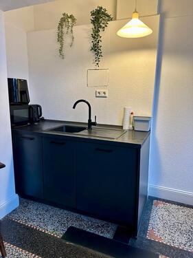 Foto - Etagenwohnung in Herford zur Miete