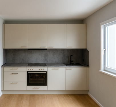 Foto - Etagenwohnung in Dortmund zur Miete