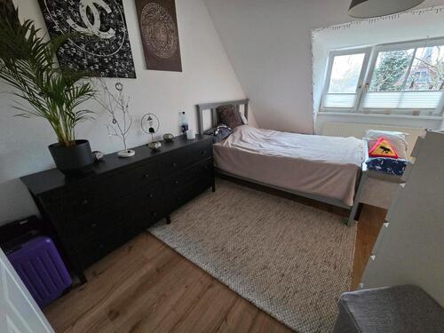 Foto - 2 Zimmer Wohnung ab 01.02.26 Stockelsdorf