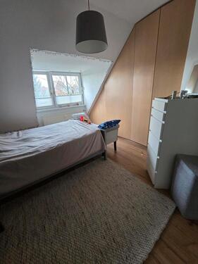 Foto - 2 Zimmer Etagenwohnung zur Miete in Stockelsdorf