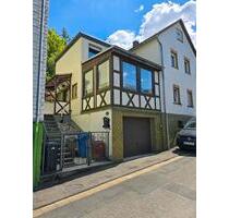 Einfamilienhaus, freistehend - 195.000,00&nbsp;EUR Kaufpreis, ca.&nbsp; 125,00&nbsp;m&sup2; in Weilmünster (PLZ: 35789)