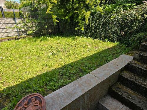 Foto - Einfamilienhaus in Weilmünster zum Kaufen