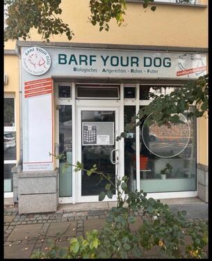 Foto - Laden zum Vermieten in Radebeul