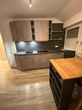 Foto - 3 ZKB Wohnung ca. 65 qm mit Balkon in Wettringen zu vermieten