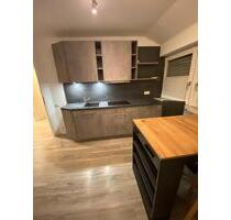 3 ZKB Wohnung ca. 65 qm mit Balkon in Wettringen zu vermieten