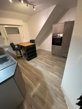 Foto - 3 Zimmer Etagenwohnung in Wettringen