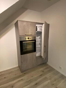 Foto - Etagenwohnung in Wettringen zur Miete