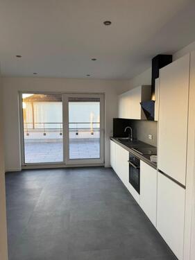 Foto - 3 Zimmer-Wohnung Neubau Manching