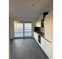 3 Zimmer-Wohnung Neubau Manching