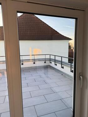 Foto - 3 Zimmer Etagenwohnung in Manching