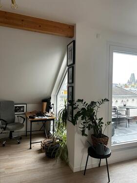 Foto - Etagenwohnung in Mainz zur Miete