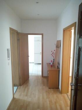 Foto - Super 2 RaumwohnungWG in Zentrumsnähe mit Einbauküche