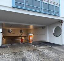 Tiefgaragenstellplatz Boschetsrieder Straße 51 - München Sendling-Westpark