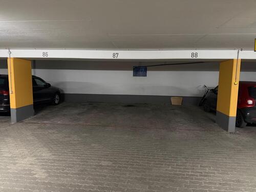 Foto - andere in München