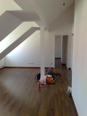 Foto - 3 Zimmer Dachgeschoßwohnung zur Miete in München