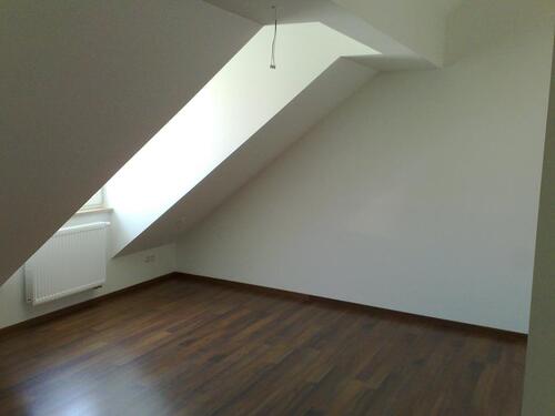 Foto - 3 Zimmer Dachgeschoßwohnung in München