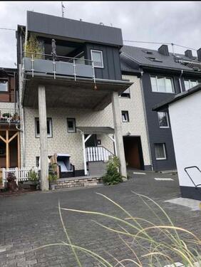 Foto - 4 Zimmer Etagenwohnung zur Miete in Westerburg