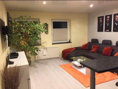 Foto - 4 Zimmer Etagenwohnung in Westerburg