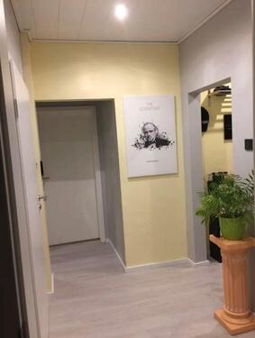 Foto - Etagenwohnung in Westerburg zur Miete