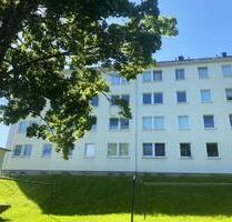 kleine 2-Raum Wohnung im Erdgeschoss zu vermieten! - Ehrenfriedersdorf