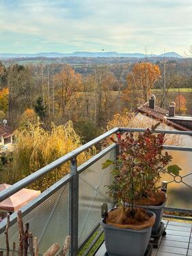Foto - Maisonettewohnung, 2 Balkone, Tiefgaragenstellplatz