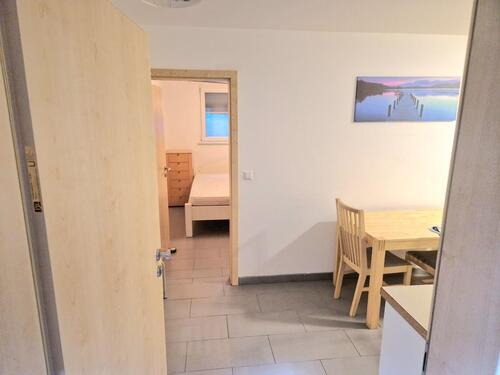 Foto - Souterrain-Wohnung in naturnaher Lage von Karlsruhe