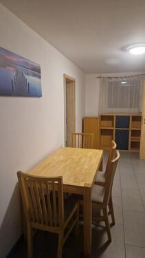 Foto - 2 Zimmer Etagenwohnung zur Miete in Karlsruhe