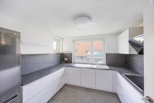 Foto - 3 Zimmer Dachgeschoßwohnung zur Miete in Kirchheim am Neckar