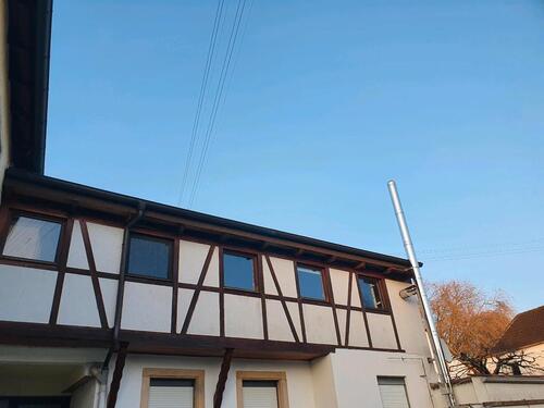 Foto - Mehrfamilienhaus, Wohnhaus zum Kaufen in Klingenmünster