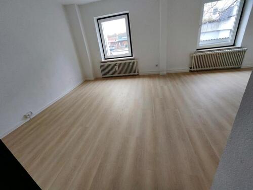 Foto - 6 Zimmer Maisonettenwohnung in Lage