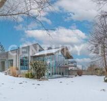 Großzügige Architektenvilla - Perfekt für Familien, Homeoffice und Wohngemeinschaften - Waabs