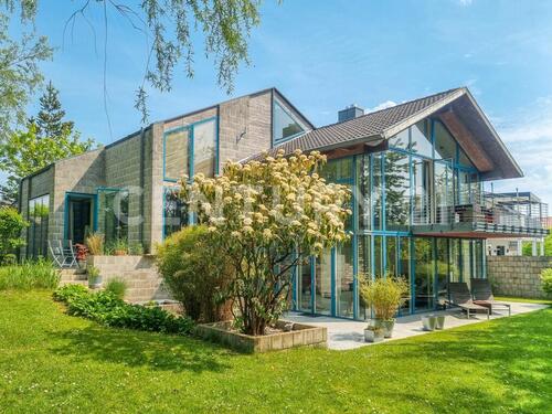 Foto - 5 Zimmer Einfamilienhaus zur Miete in Waabs