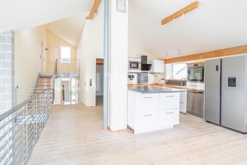 Foto - Einfamilienhaus in Waabs zur Miete