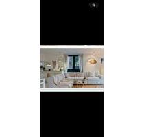 Helles Apartment 47qm mit Terrasse teil möbliert - Witten Rüdinghausen