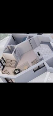 Foto - Erdgeschoßwohnung in Witten zur Miete