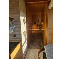 3-Zimmer Wohnung mit Balkon und Garage in Esslingen am Neckar